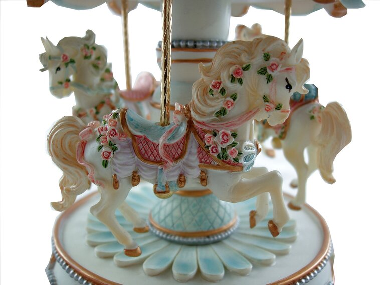 Carousel Figaro JB023.MIB