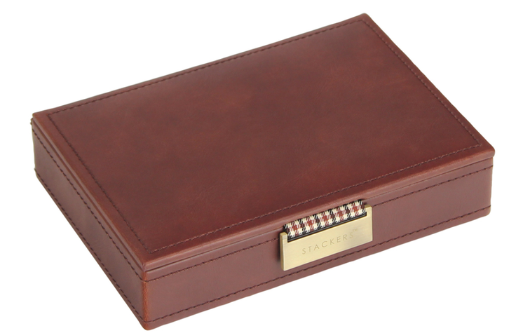 Cufflink box JB118.STB