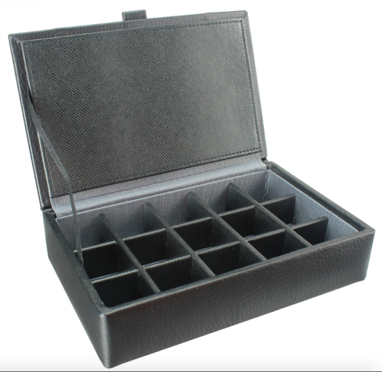 Cufflink box JB136.DUX