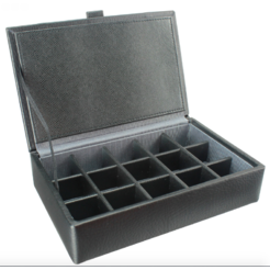 Cufflink box JB136.DUX