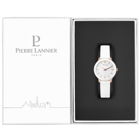 Pierre Lannier dámske hodinky SMALL IS BEAUTIFULL 023K900 W410.PLX