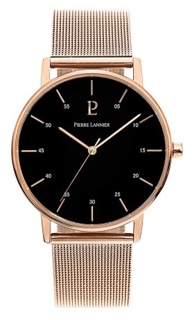 Pierre Lannier pánske hodinky STYLE 203F038 W326.PLX