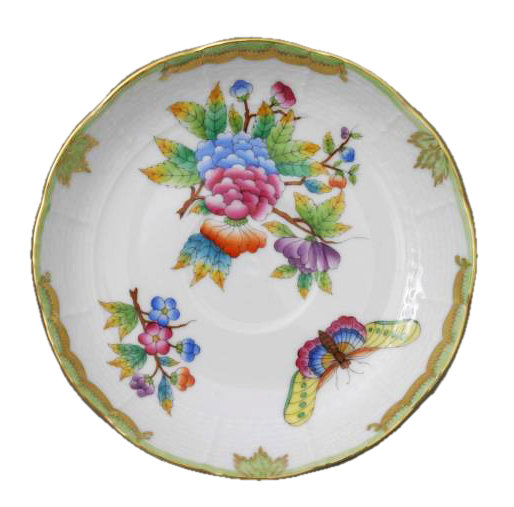 Porcelánový set šálok s podšálkami 6 kusov HP110.VBO